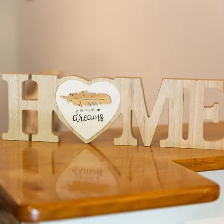 Apartman Urban Jungle *