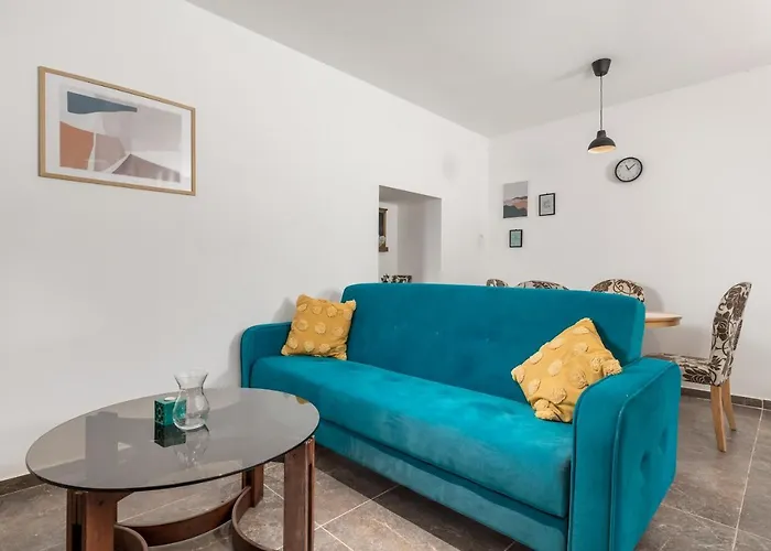 Apartman Urban Jungle