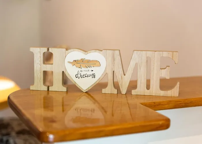 Apartman Urban Jungle *