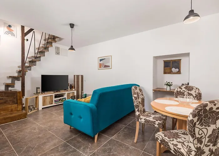 Urban Jungle * Opatija