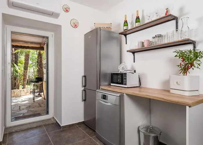 Urban Jungle Apartman Opatija