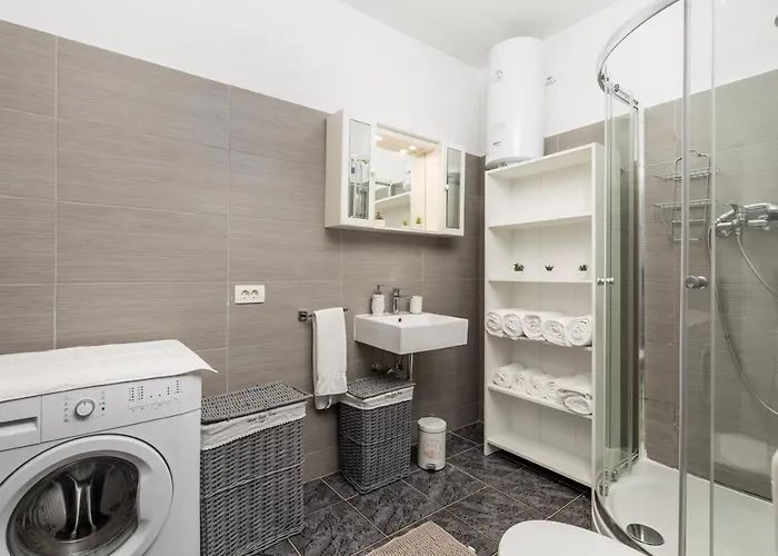 Urban Jungle Apartman Opatija