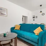 Apartament Urban Jungle