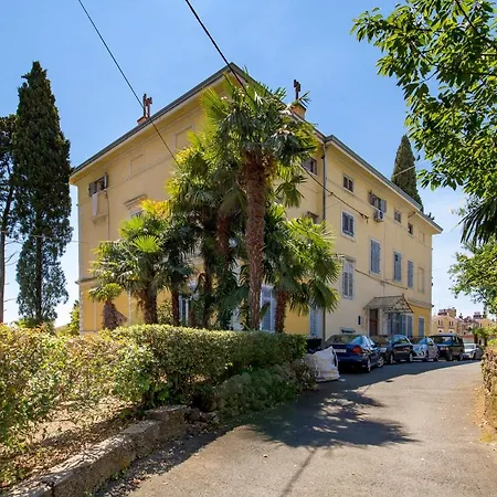 Apartament Urban Jungle Opatija