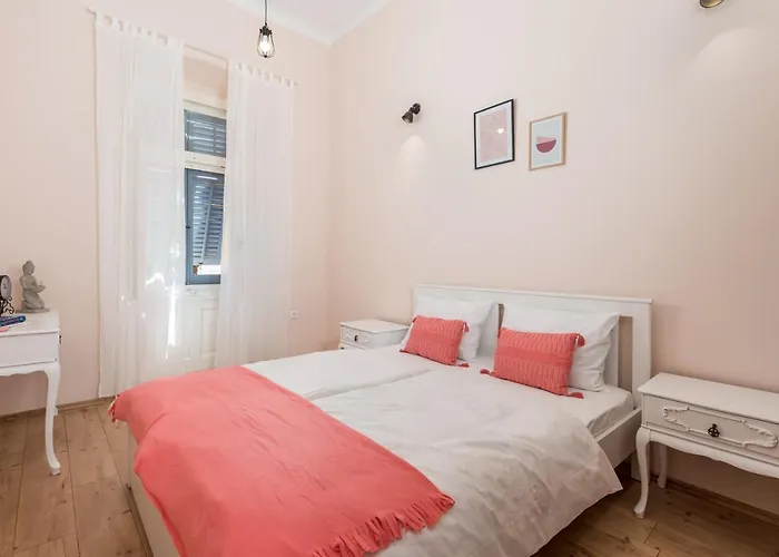 Apartamento Urban Jungle *