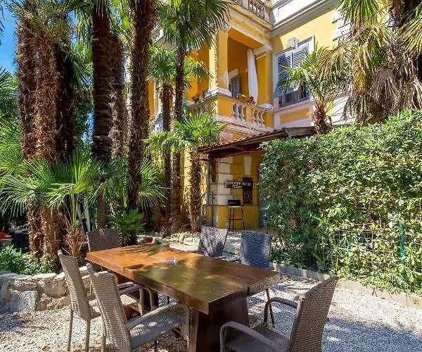 Apartamento Urban Jungle *