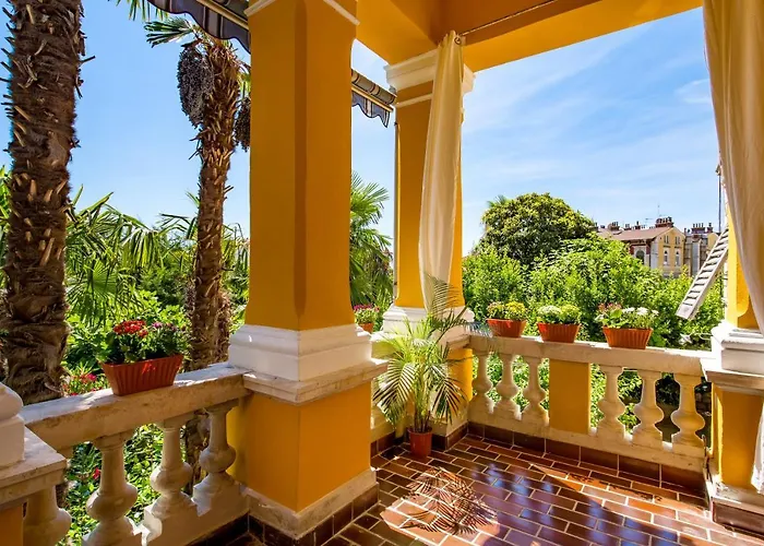 Apartamento Urban Jungle *