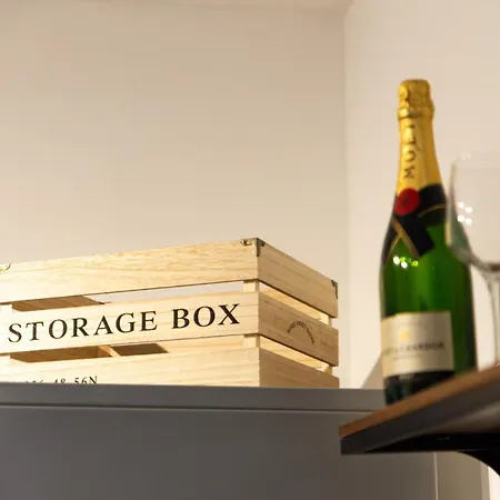 Urban Jungle דירה *