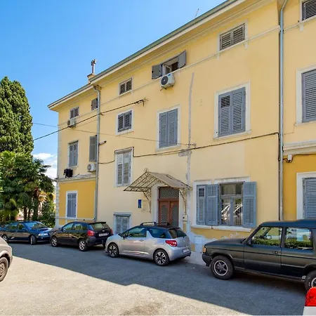 Urban Jungle דירה *