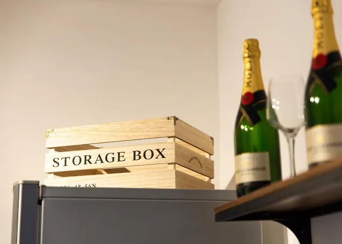 Urban Jungle דירה *