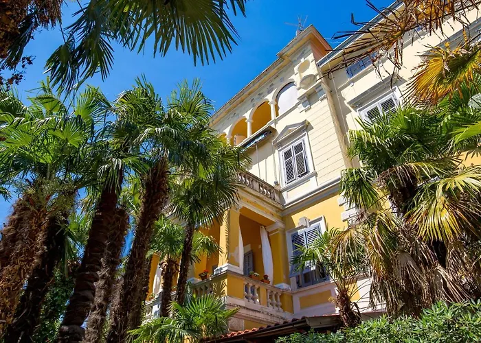 Urban Jungle דירה