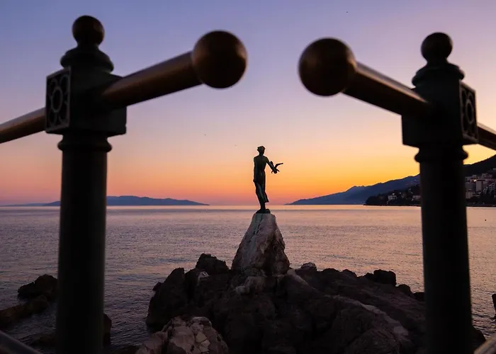 Urban Jungle דירה